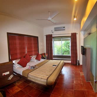 Chandralok Hotel, Lonavala 4